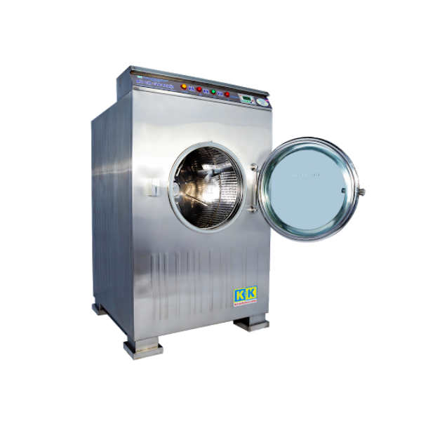 Máy giặt công nghiệp 30kg